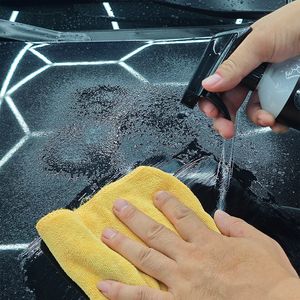 Protección <span class=keywords><strong>Química</strong></span> para Superficies <span class=keywords><strong>de</strong></span> Automóviles Baby H7 Negro, Revestimiento Pulido Brillante y Suave, <span class=keywords><strong>Composición</strong></span> <span class=keywords><strong>de</strong></span> Flúor OEM, 3 Años <span class=keywords><strong>de</strong></span> Duración - Product Image 6