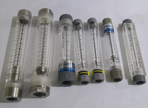 <span class=keywords><strong>Flowmeter</strong></span> Akrilik Panel yang Dapat Disesuaikan untuk Pengukuran Aliran Air dan Udara dengan Dukungan OEM - Product Image 3