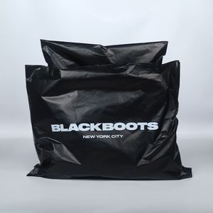 Bolsas de Correo de Polietileno Personalizables, Duraderas y Reciclables para Ropa, Embalaje de Ropa, Envío Exprés, Bolsas de Embalaje de Plástico - Product Image 3