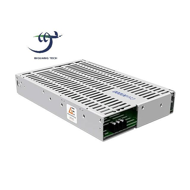 CX10S-GGGHBG-P-A-DK00000 AC/DC CNVT 2X24V 12V 5V 3X24V