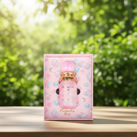 Parfum pour femme Shenzhen Yogo Paris Corner, haute qualité, parfum boisé longue durée, 100 ml, vaporisateur