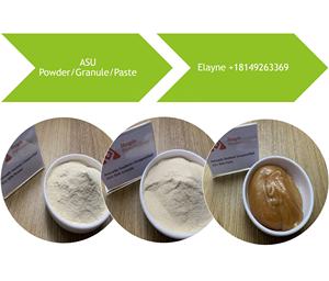 Hongda asu ผงเมล็ดพืชสกัดถั่วเหลืองไม่ใส่สารสกัด - Product Image 3