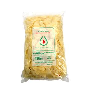 Hoogwaardige Antistatische Vingerbedden In Oranje Zwart Wit Roze Blauw Fabriek Directe Verkoop Cleanroom Latex/Nitril Vingerbedjes - Product Image 1