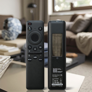 Ba phím tắt BN59-01455B điều khiển từ xa năng lượng mặt trời Sử dụng cho Samsung Smart TV - Product Image 4