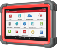Launch x431 immo plus obd2 programmateur de clé lecteur de code de panne transmission f150 scanner de voiture fixe outil de diagnostic pour android