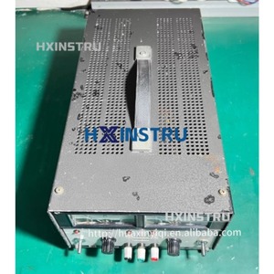 Kikusui แหล่งจ่ายไฟ DC แบบมีการควบคุม PAC70-2.5 0-70V/0-2.5A ใช้ H - Product Image 2