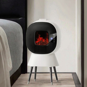 Không dây dính muỗi giết chết Đèn đứng đồng hồ không thấm nước trong nhà/ngoài trời không thấm Ánh sáng thời gian dài thông minh kiểm soát dịch hại - Product Image 2