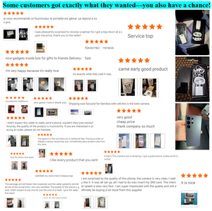 Scatola Misteriosa Elettronica, Box Fortunato con Prodotti Elettronici Casuali, Recensioni Sorpresa, Smartphone 5G, 5 Pezzi Misteriosi, Regalo Globale di Elettronica 3C - Product Image 4