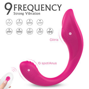 Đồ chơi tình dục rung mạnh S-HANDE Av, que rung mạnh mẽ kiểu Nhật, kích thích điểm G và âm vật, đeo được, không dây, dạng quần lót, dành cho phụ nữ trưởng thành. - Product Image 5