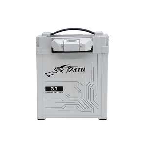 Agricultural Plant Protection <b>Battery</b> TATTU PRO 22000MAH <b>Battery</b> 51.8V 14S <b>Battery</b> - Product Image 5