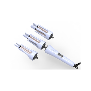 Rizador <span class=keywords><strong>de</strong></span> Pelo Automático <span class=keywords><strong>de</strong></span> Tres Cabezas <span class=keywords><strong>de</strong></span> <span class=keywords><strong>Diferentes</strong></span> Tamaños <span class=keywords><strong>para</strong></span> Hotel y Hogar - Product Image 1