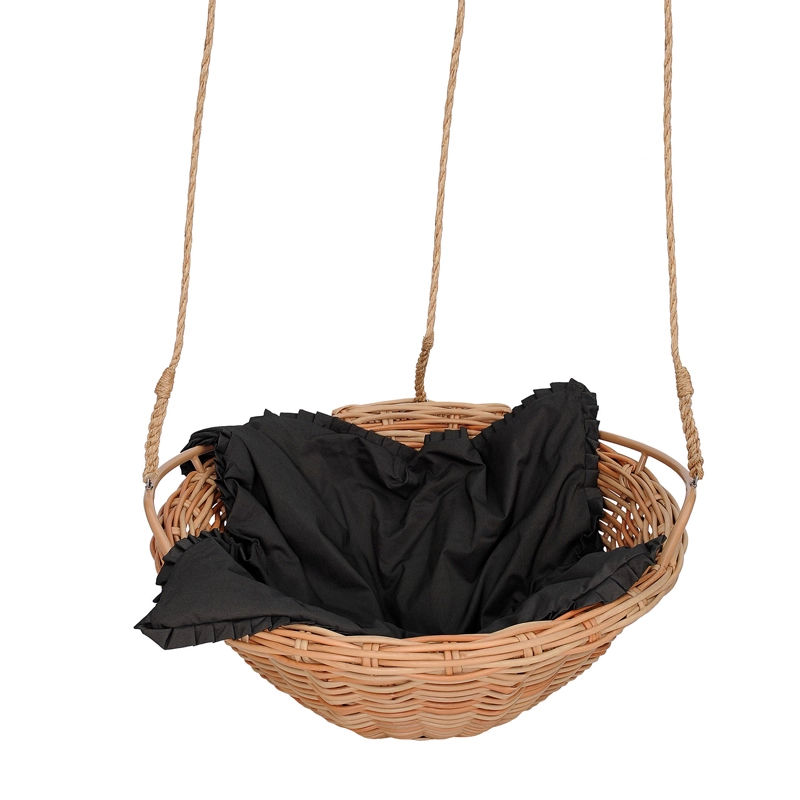 1.5m single big hanging basket