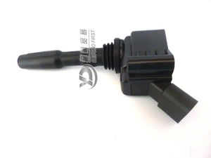 Bobina de Encendido Original de la Marca Japonesa NGK 48408 U5339 OEM 06H905110H 06H905110G para <span class=keywords><strong>PORSCHE</strong></span> <span class=keywords><strong>MACAN</strong></span> (95B) 2014- AUDI A3 A4 A4L - Product Image 3