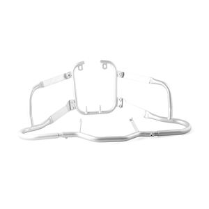 Couleurs personnalisables - Garde-moteur noir, protection inférieure avant contre les chutes pour <span class=keywords><strong>BMW</strong></span> R <span class=keywords><strong>1200</strong></span> <span class=keywords><strong>RT</strong></span> 05-13, pare-chocs de protection contre les chutes - Product Image 5