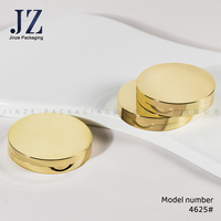 Jinze Foundation Cushion Case Packaging 10G Foundation Compact Powder Case Cushion Foundation Case
