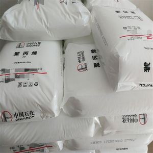 Gránulos de Polipropileno PP Korea Lotte J-150/J-550S/J-380M/J-560S/J-570s, Resina de Polipropileno PP para Envases de Alimentos - Product Image 6