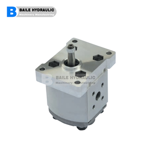 Bomba de engranajes doble serie CBK de la marca china DELI CBK-C2.1F/F0.8F CBK-C3.2F/F1.2F CBK-C3.7F/F1.2F CBK-C4.2F/F0.8F CBK-C6F/F2.1F - Product Image 4