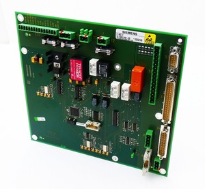 บอร์ด <span class=keywords><strong>PMOC</strong></span> 91 32760004900 ของแท้ใหม่เอี่ยมสำหรับ PLC - Product Image 1