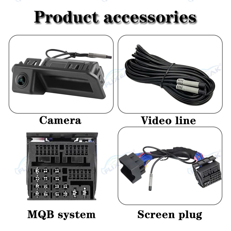 MQB system B product