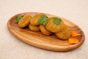 Produttore Professionale OEM di Dolci di Zucca Surgelati da 35g con Etichetta Privata - Product Image 3