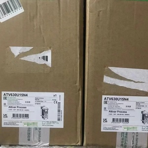 เครื่องแปลง VFD 4kW altivar 400V 3เฟส ATV340U40N4สำหรับอินเวอร์เตอร์ ATV340ซีรีย์ใหม่ - Product Image 4