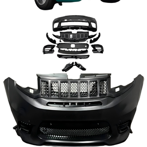 Piezas de Automóvil, Alerón Delantero para LAND CRUISER FJ100 <span class=keywords><strong>98</strong></span>-01, Kit de Carrocería para Automóvil - Product Image 1