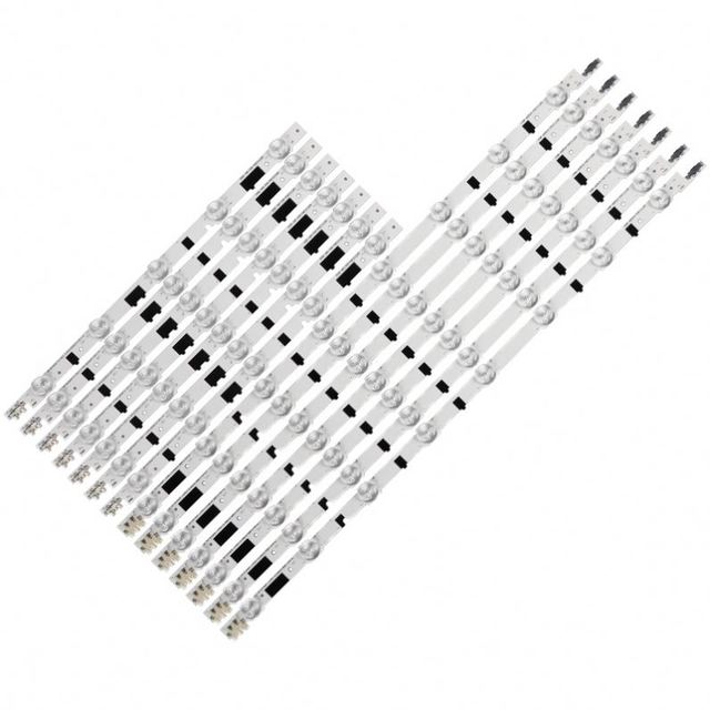2013SVS40F LED TV Backlight for Samsung 40\" UA40F5500 UE40F6400 D2GE-400SCB-R3 UE40F5000 UE40F5700 LCD Modules