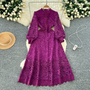 black and purple dress casual Muse Women's Sz 10 Shift Black Purple 3/4 Sleeve Dress Casual Silhouette NEW