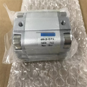 Advu-25-25-<span class=keywords><strong>p</strong></span>-a 156526 กระบอกสูบ 1 ชิ้น ใหม่ Advu2525pa จัดส่งฟรี - Product Image 1