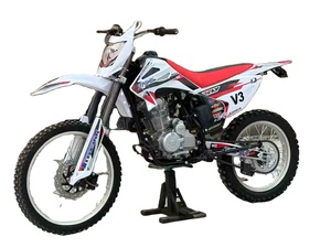 Motocicleta Deportiva Todoterreno Yamaha de 200-400 CC de Cilindrada con Motor sin Escobillas que Alcanza una Velocidad Superior a 80 km/h, Fabricada en China (<span class=keywords><strong>BEI</strong></span>) - Product Image 2