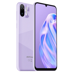 Ulefone <span class=keywords><strong>Note</strong></span> 6 Telefono Rugged Originale 1GB+32GB Versione Globale Android 11 Smartphone Economico con Batteria da 3300mAh - Product Image 2