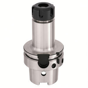 Ttake Hsk100a Erx Mandrel Hsk Din 69893 A For <b>Machining</b> Applications - Product Image 2