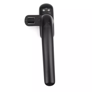 CA866 India África Aluminio 7 Forma Puerta Ventana Camlock Proyecto Manija con Master Key Lock India Lista <span class=keywords><strong>de</strong></span> <span class=keywords><strong>productos</strong></span> manija <span class=keywords><strong>de</strong></span> ventana - Product Image 5