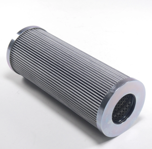 Filtro Hidráulico de Fibra de Vidrio R928005927 1.0250 PWR10-A00-0-M, Filtro de Línea de Microfibra de 10 Micras - Product Image 6