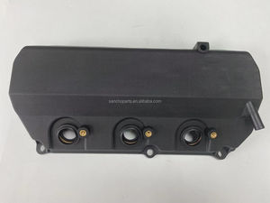Cubierta de válvula de motor, compatible con Mitsubishi 1035A942 - Product Image 4