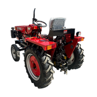 Moteur diesel 20HP et 28HP de haute qualité petits tracteurs de puissance motoculteur et motoculteur fabriqués en Chine