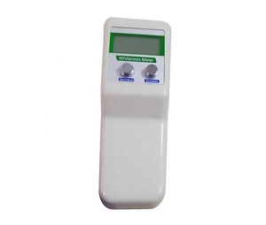 Probador de blancura de polvo digital portátil - Product Image 6
