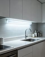 Abat-jour en acrylique à haute transmission, couvercle lumineux en acrylique découpé sur mesure pour lustre et suspension