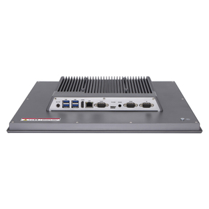 17-inch IP65 cảm ứng công nghiệp tất cả-trong-một nhúng không quạt Bảng điều chỉnh PC máy tính hỗ trợ onboard Realtek Wifi mô-đun - Product Image 2