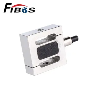 Chinese Manufacturers 100N 200N Elevator Overload Load Cell Tension S Type Load Cell