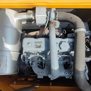 Excavadora Sany 155C de Segunda Mano a Buen Precio, 15.5 Toneladas, Excavadora Sany SY155C Usada en Venta - Product Image 5