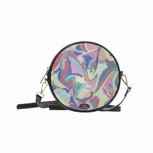 Borsa a tracolla SubboraRound (modello 1647) - Product Image 1