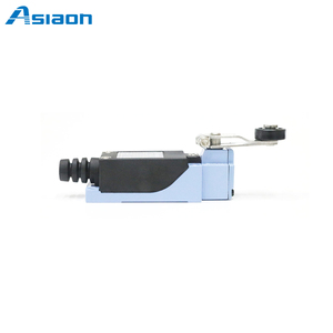 Asiaon Chất lượng cao dọc chuyển đổi giới hạn TZ-8104 IP40 10A 380V spdt quay bánh xe cho ngành công nghiệp thiết bị - Product Image 3