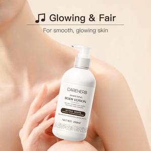 Lotion Corporelle Éclaircissante pour la Peau, Crème Blanchissante pour les Aisselles et les Zones Intimes - Meilleure Vente - Product Image 2