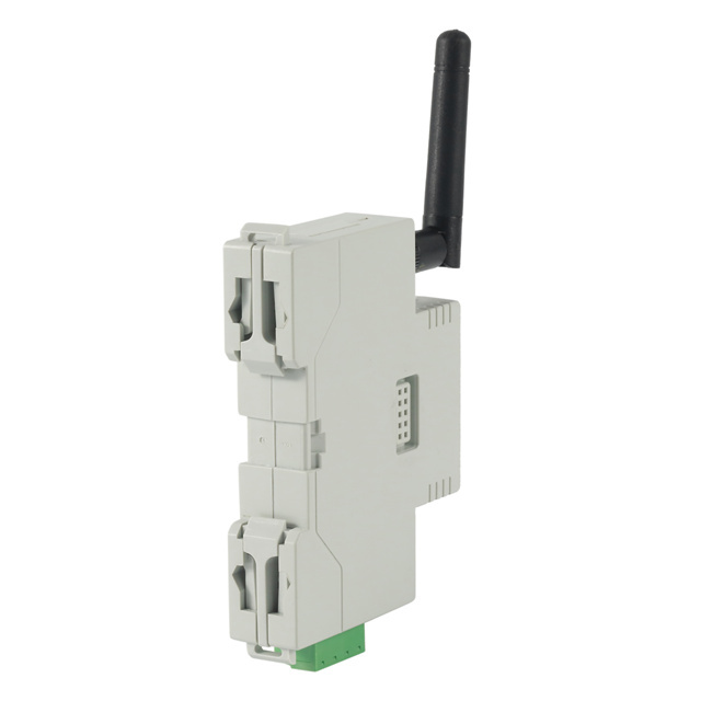 Acrel AWT100 Smart IOT Gateway Data Conversion Module 2G/4G/NB/LoRa/LoRaWAN/GPS/WiFi Microprocessor Chip Low Construction Cost