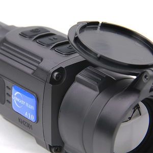 LONGOT A10 Outdoor Infrared <b>Thermal</b> <b>Imager</b> Hunting Monocular 384x288 Resolution 4 Color Palettes - Product Image 4