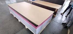 Olol diskon besar 2mm 3mm <span class=keywords><strong>5mm</strong></span> tebal lembaran akrilik bening cetak warna Solid kustom - Product Image 6