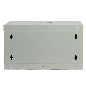 Armoire de serveur murale en métal pour usage domestique, <span class=keywords><strong>19</strong></span> <span class=keywords><strong>pouces</strong></span>, 4U, 6U, <span class=keywords><strong>9U</strong></span>, 12U, petite armoire réseau pour centre de données - Product Image 4