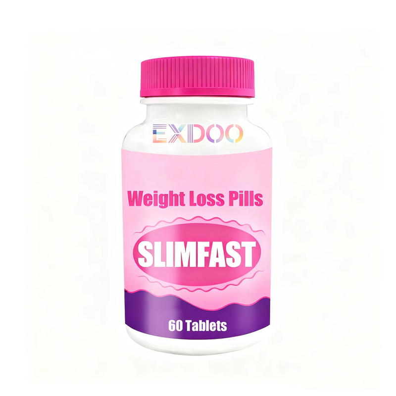 Private Label Multi Flavored Healthcare Superfood