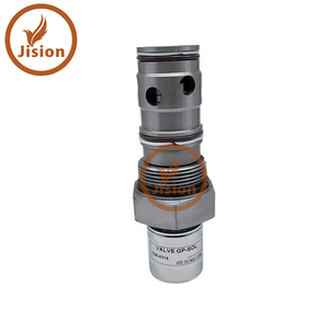 Pièces détachées pour excavatrice 328-4314 pour électrovanne 24V - Product Image 1